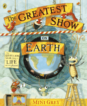 GREATEST SHOW ON EARTH, THE