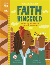 FAITH RINGGOLD: NARRATING THE WORLD IN PATTERN AND