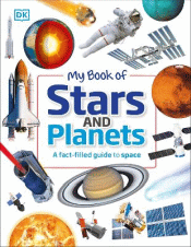 MY BOOK OF STARS AND PLANETS