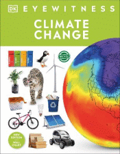 CLIMATE CHANGE