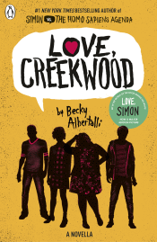 LOVE, CREEKWOOD