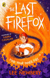 LAST FIREFOX, THE