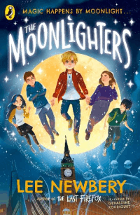 MOONLIGHTERS, THE