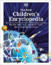 NEW CHILDREN'S ENCYCLOPEDIA