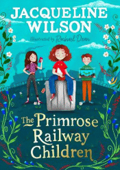 PRIMROSE RAILWAY CHILDREN