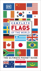 COMPLETE FLAGS OF THE WORLD