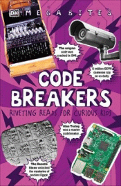 CODE BREAKERS