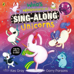 WHO'S WHONICORN OF SING-ALONG UNICORNS, THE