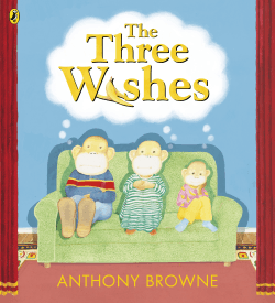 THREE WISHES, THE