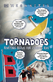 TORNADOES: RIVETING READS FOR CURIOUS KIDS