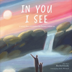 IN YOU I SEE