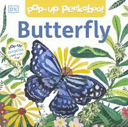 BUTTERFLY BOARD BOOK