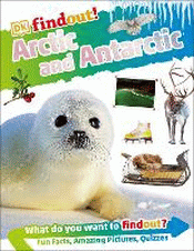 ARCTIC AND ANTARCTIC