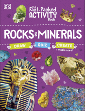 ROCKS AND MINERALS