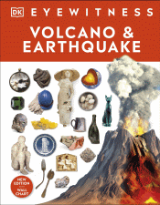 VOLCANO AND EARTHQUAKE