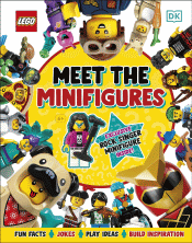 LEGO: MEET THE MINIFIGURES