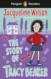 STORY OF TRACY BEAKER