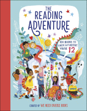READING ADVENTURE: 100 BOOKS TO CHECK OUT BEFORE Y