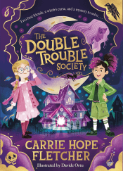 DOUBLE TROUBLE SOCIETY, THE