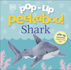 SHARK BOARD BOOK