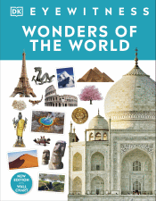 WONDERS OF THE WORLD