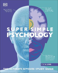 SUPER SIMPLE PSYCHOLOGY