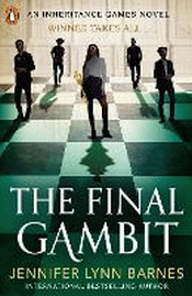 FINAL GAMBIT, THE