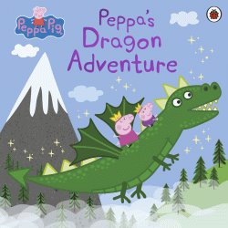 PEPPA'S DRAGON ADVENTURE