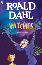 WITCHES, THE