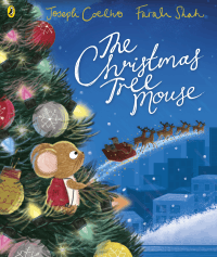 CHRISTMAS TREE MOUSE, THE