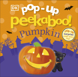 PUMPKIN! BOARD BOOK