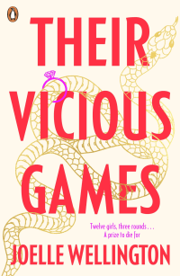 THEIR VICIOUS GAMES
