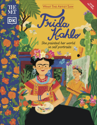 FRIDA KAHLO