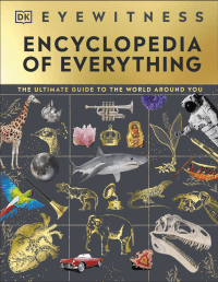 ENCYCLOPEDIA OF EVERYTHING