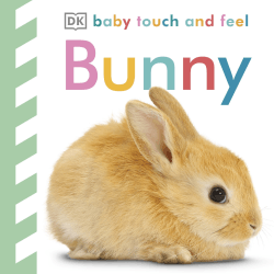 BUNNY BOARD BOOK