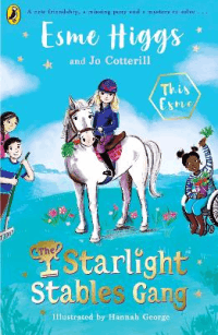 STARLIGHT STABLES GANG, THE