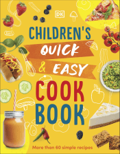 CHILDREN'S QUICK AND EASY COOKBOOK