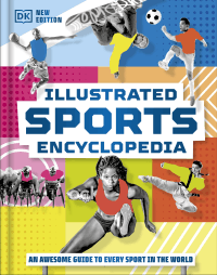 ILLUSTRATED SPORTS ENCYCLOPEDIA