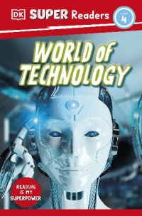 WORLD OF TECHNOLOGY