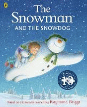 SNOWMAN AND THE SNOWDOG, THE