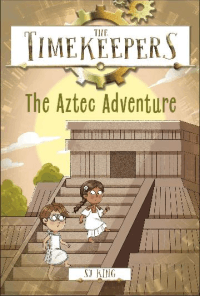 AZTEC ADVENTURE, THE