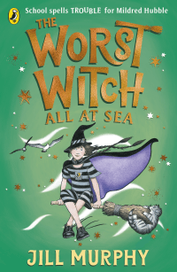 WORST WITCH ALL AT SEA, THE