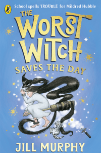 WORST WITCH SAVES THE DAY, THE