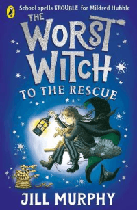 WORST WITCH TO THE RESCUE, THE