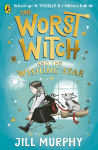 WORST WITCH AND THE WISHING STAR, THE