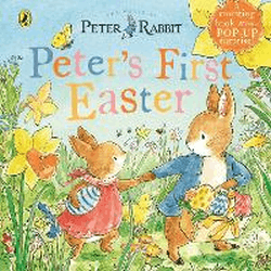 PETER'S FIRST EASTER BOARD BOOK