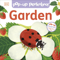 GARDEN: POP-UP SURPRISE BOARD BOOK