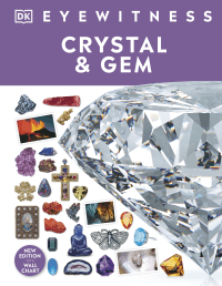 CRYSTAL AND GEM