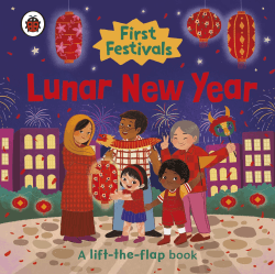 LUNAR NEW YEAR BOARD BOOK