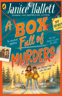 BOX FULL OF MURDERS, A